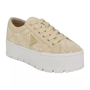 GUESS Sneaker & Sportschuhe GUESS Damen Tesie Sneaker