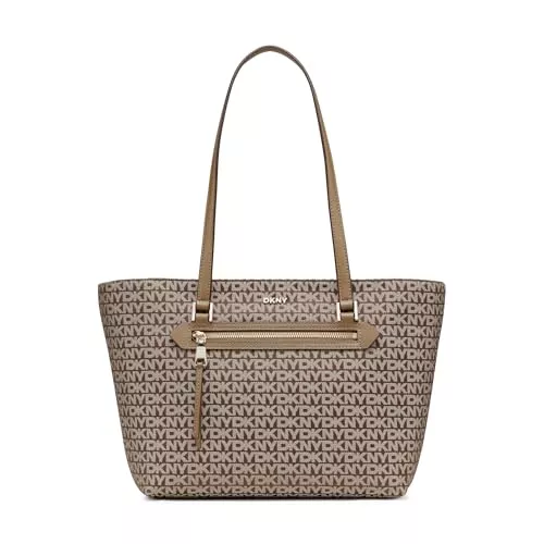 DKNY Taschen & Rucksäcke DKNY Damen Bryant Ave Md Tote Bag