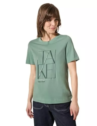 Cecil T-Shirts Cecil Damen T-Shirt