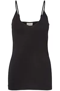 VERO MODA Tops VERO MODA Damen Vmmaxi My Soft V Singlet Noos Top