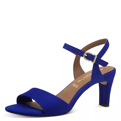 Tamaris Sandalen & Slides Tamaris Sandalette Damen Vegan Elegant