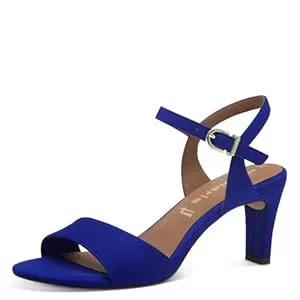 Tamaris Sandalen & Slides Tamaris Sandalette Damen Vegan Elegant