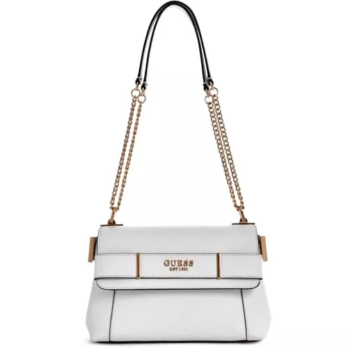 GUESS Taschen & Rucksäcke GUESS Anadela Covertible Crossbody Flap