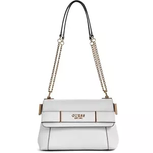 GUESS Taschen & Rucksäcke GUESS Anadela Covertible Crossbody Flap