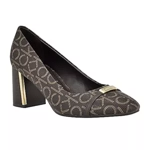 Calvin Klein High Heels Calvin Klein Damen Unesta Pumps