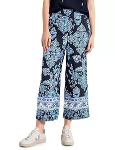 Cecil Hosen Cecil Damen 3/4 Culotte