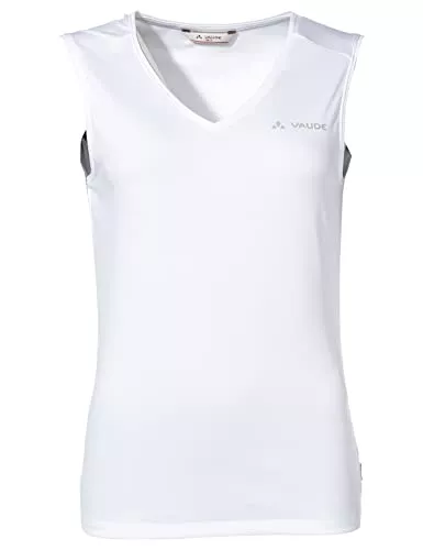 VAUDE T-Shirts VAUDE Damen Women's Essential Top Top