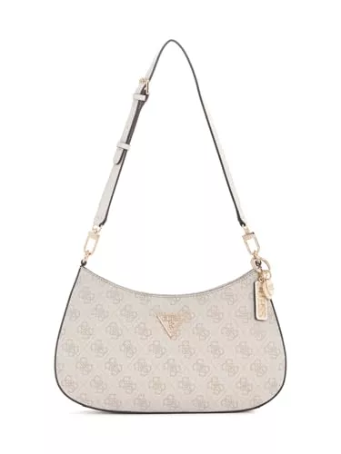 GUESS Taschen & Rucksäcke GUESS Noelle Top Zip Shoulder Bag