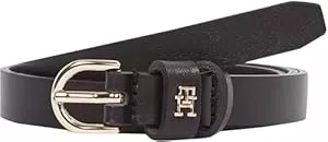 Tommy Hilfiger Gürtel Tommy Hilfiger Damen Verstellbarer Gürtel
