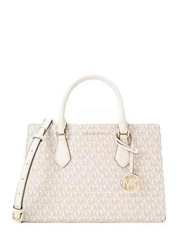 Michael Kors Taschen & Rucksäcke Michael Kors Sheila Handtasche für Damen, Medium