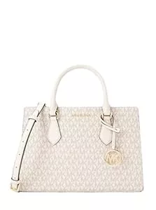 Michael Kors Taschen & Rucksäcke Michael Kors Sheila Handtasche für Damen, Medium