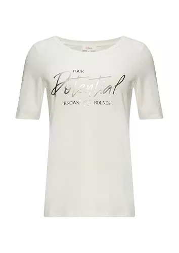 s.Oliver T-Shirts s.Oliver Damen T-Shirt