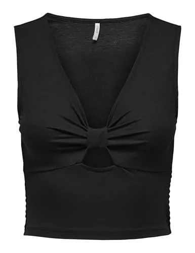 ONLY Tops ONLY Damen Onljany S/L Twist Top JRS