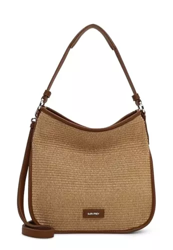 SURI FREY Taschen & Rucksäcke SURI FREY Beutel SFY Cady 14673 Damen Handtaschen Uni