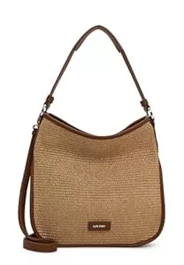 SURI FREY Taschen & Rucksäcke SURI FREY Beutel SFY Cady 14673 Damen Handtaschen Uni