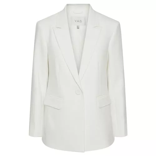YAS Blazer YAS Damen Yaslikka Ls S. Noos Blazer