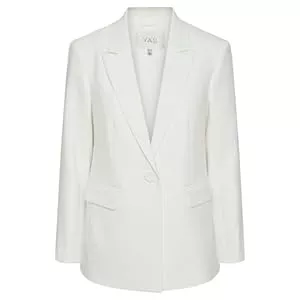 YAS Blazer YAS Damen Yaslikka Ls S. Noos Blazer