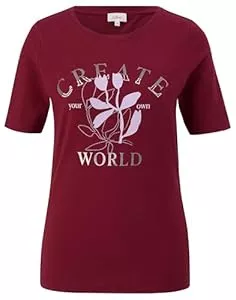 s.Oliver T-Shirts s.Oliver Damen T-Shirt