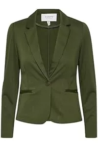b.young Blazer b.young Damen Rizetta Blazer Anzugjacke