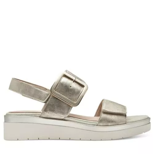 Tamaris Sandalen & Slides Tamaris Damen 8-88706-42 Sandalen