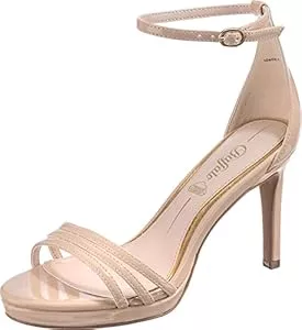 Buffalo Sandalen & Slides Buffalo Damen Melissa 2 Sandale