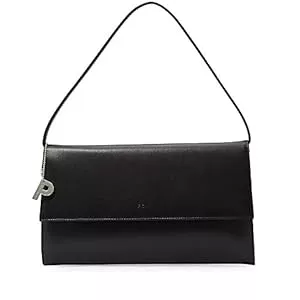 Picard Taschen & Rucksäcke Picard Damen Abendtasche AUGURI aus Rindsleder Klein, Mittel | mit Magnetverschluss | Abendtasche | Alltag, Abend, Ausgehen