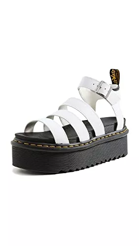 Dr. Martens Sandalen & Slides Dr. Martens Damen Sandals