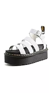 Dr. Martens Sandalen & Slides Dr. Martens Damen Sandals