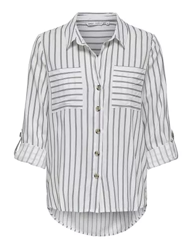 ONLY Hemdblusen ONLY Female Hemd ONLYASMIN Hemd