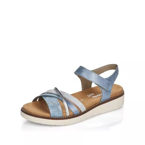 Remonte Sandalen & Slides Remonte Damen D2058 Sandale