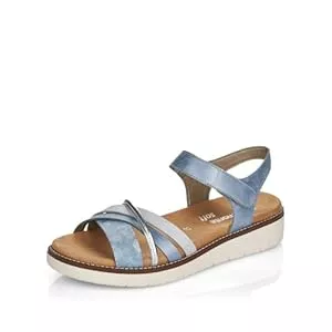 Remonte Sandalen & Slides Remonte Damen D2058 Sandale