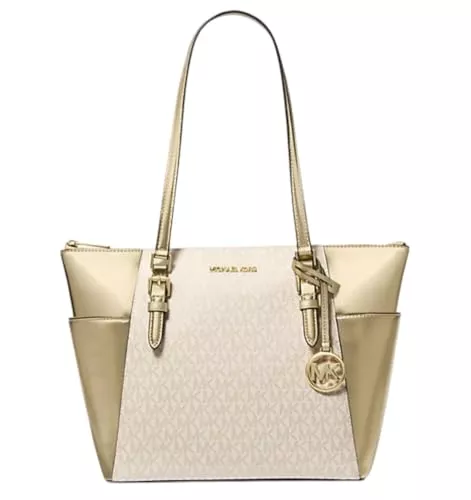 Michael Kors Taschen & Rucksäcke Michael Kors Damen Charlotte Tragetasche