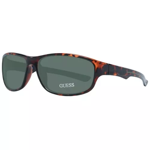 Guess Sonnenbrillen & Zubehör Guess Unisex Mod. Gf0210 6252n Sonnenbrille, Mehrfarbig (Mehrfarbig)