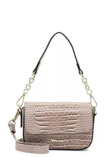 Tamaris Taschen & Rucksäcke Tamaris Umhängetasche TAS Celes 33341 Damen Handtaschen Animal