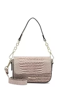 Tamaris Taschen & Rucksäcke Tamaris Umhängetasche TAS Celes 33341 Damen Handtaschen Animal