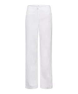 BRAX Hosen BRAX Damen Style Farina Pure Linen Hose