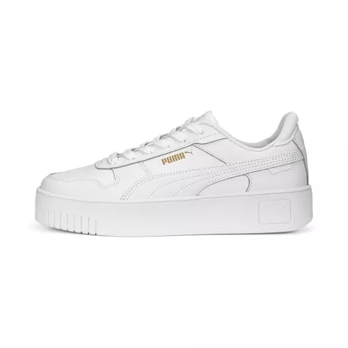 PUMA Sneaker & Sportschuhe Puma Women's Carina Street Sneaker