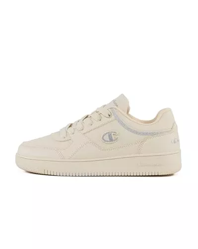 Champion Sneaker & Sportschuhe Champion Damen Legacy-Rebound Low W Sneakers