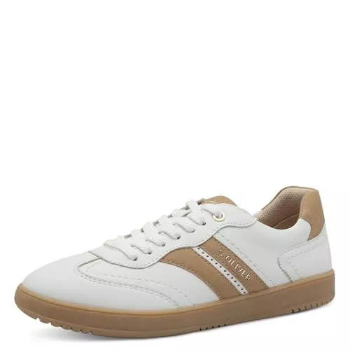 s.Oliver Sneaker & Sportschuhe s.Oliver Damen 5-23652-44 Sneaker