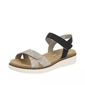 Remonte Sandalen & Slides Remonte Damen D2049 Sandale