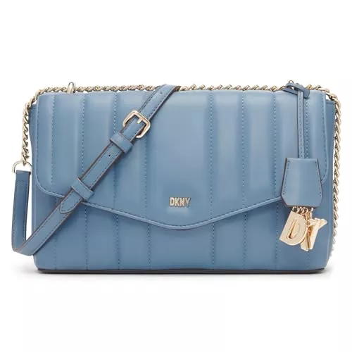 DKNY Taschen & Rucksäcke DKNY Damen Lexington Shoulder Bag Umhängetasche