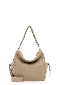 SURI FREY Taschen & Rucksäcke SURI FREY Beutel SFY Abby 14624 Damen Handtaschen Uni
