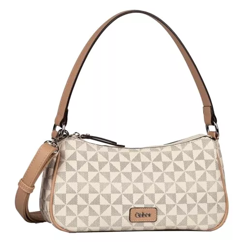Gabor Taschen & Rucksäcke Gabor bags Barina Damen Umhängetasche Mittelgroß