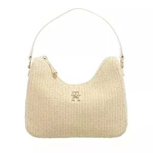 Tommy Hilfiger Taschen & Rucksäcke Tommy Hilfiger - Hobo Bag - Damen