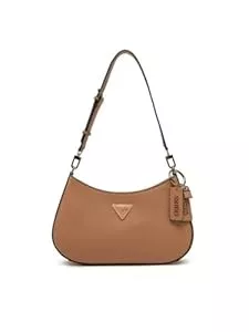 GUESS Taschen & Rucksäcke GUESS Noelle Top Zip Shoulder Bag Formell