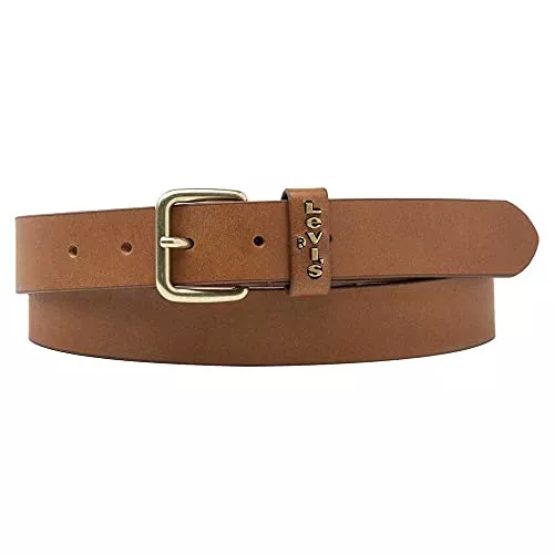 Levi's Gürtel Levi's Damen Calypso Normal Buckle Gürtel