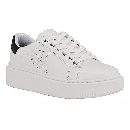 Calvin Klein Sneaker & Sportschuhe Calvin Klein Damen Daili Sneaker