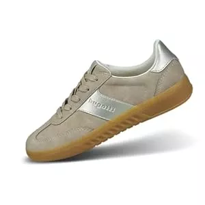 bugatti Sneaker & Sportschuhe bugatti Damen 435-aqj02 Sneaker