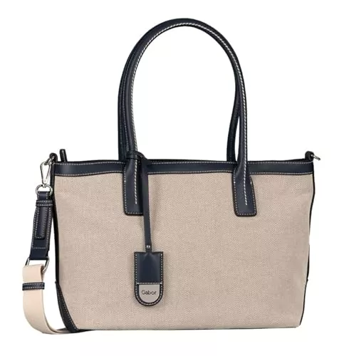 Gabor Taschen & Rucksäcke Gabor Damen Antonia Shopper