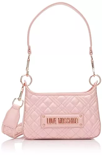 Love Moschino Taschen & Rucksäcke Love Moschino Damen Jc4161pp0h Schultertasche